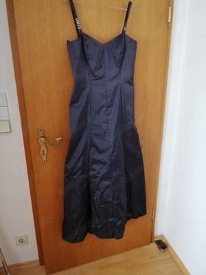 Abendkleid, Gr. 38