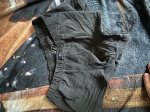 Getragene Boxershort Unterhöse Herren  Bild 2