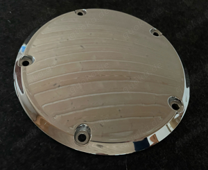 Harley Davidson Kupplungsdeckel Derby Cover