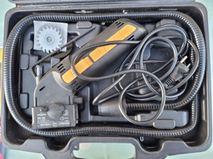 Kleine Hand Kreissäge