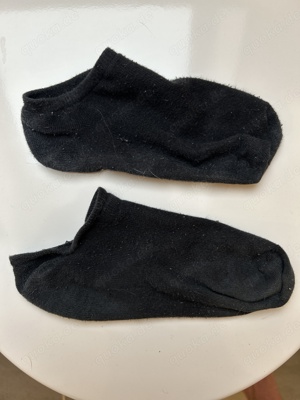 Getragene Damensocken für Liebhaber - Individuell & Persönlich Bild 3