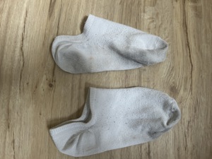 Getragene Damensocken für Liebhaber - Individuell & Persönlich Bild 6