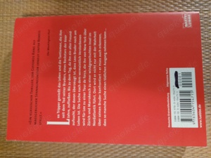 Thomas Gifford: EXITUS.     Krimi Thriller  Bild 3