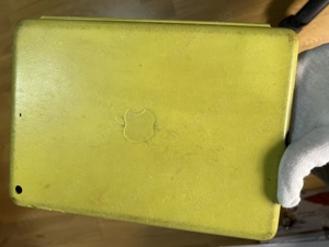 Apple IPad, 2.Generation, voll funktionsfähig  Bild 7