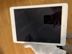 Apple IPad, 2.Generation, voll funktionsfähig  Bild 5