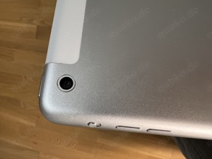 Apple IPad, 2.Generation, voll funktionsfähig  Bild 4