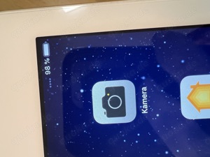 Apple IPad, 2.Generation, voll funktionsfähig  Bild 3