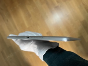 Apple IPad, 2.Generation, voll funktionsfähig  Bild 10