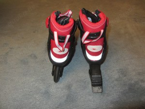 Kinder-Inlineskates größenverstellbar Bild 2