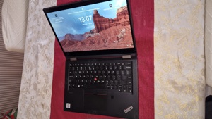 Lenovo ThinkPad X13 Yoga G1 - 13,3 Zoll