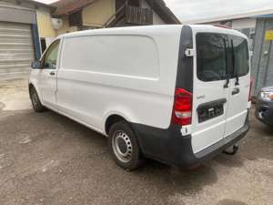Mercedes-Benz Vito (BlueTEC) d lang Bild 4