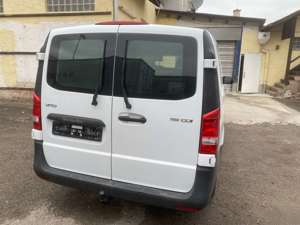 Mercedes-Benz Vito (BlueTEC) d lang Bild 3