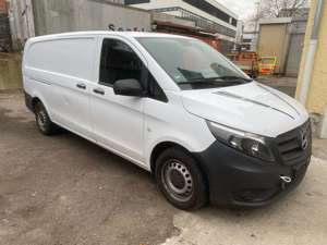 Mercedes-Benz Vito (BlueTEC) d lang Bild 2