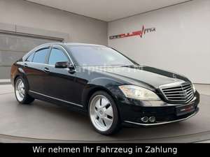Mercedes-Benz S 500 V8-Distronic-Memory-Bi-Xen.-Harman Kardon