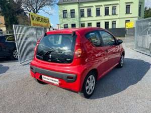 Peugeot 107 Urban Move Bild 4