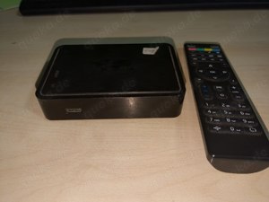 IPTV STB MAG254 2.13 Linux Mediaplayer