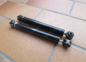 Victoria KR 26, KR 26 N Schwingungsdämpfer, bzw. Ölstoßdämpfer für Hinterrad-Teleskopfederung, gebr. Bild 5