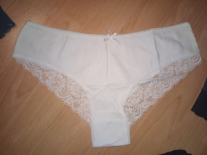 Getragene Duft Wäsche, Dessous, Panties, Strings, Nylons, Söckchen Bild 9