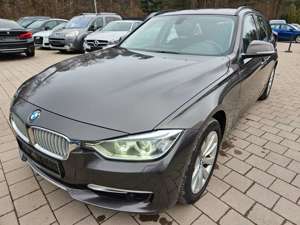 BMW 320 Baureihe 3 Touring 320d xDrive