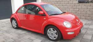 Volkswagen New Beetle New Beetle 1.9 TDI geringe Kilometer