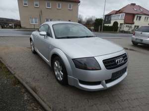 Audi TT 1.8 T Coupe Alu. Klimaautomatik HU AU Neu Bild 5