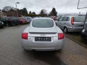 Audi TT 1.8 T Coupe Alu. Klimaautomatik HU AU Neu Bild 4