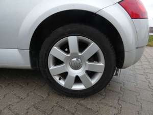 Audi TT 1.8 T Coupe Alu. Klimaautomatik HU AU Neu Bild 3