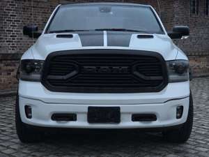 Dodge RAM 4x4 Classic Bild 2