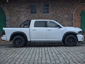 Dodge RAM 4x4 Classic Bild 5