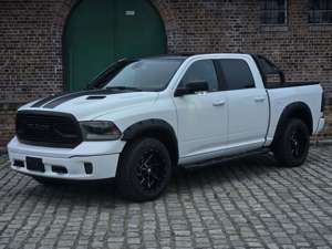 Dodge RAM 4x4 Classic Bild 4