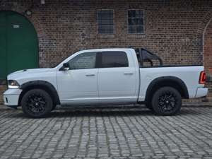 Dodge RAM 4x4 Classic Bild 3