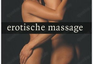 Body to Body Massage für Mann, Frau , Paar