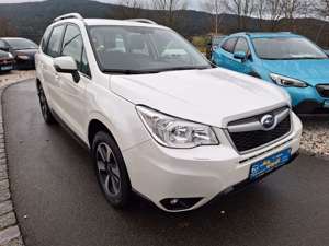 Subaru Forester 2.0D Exclusive, Motor Neu, AHK