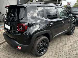Jeep Renegade 1.3 PHEV Up Automatik 4x4 Klima* Bild 5