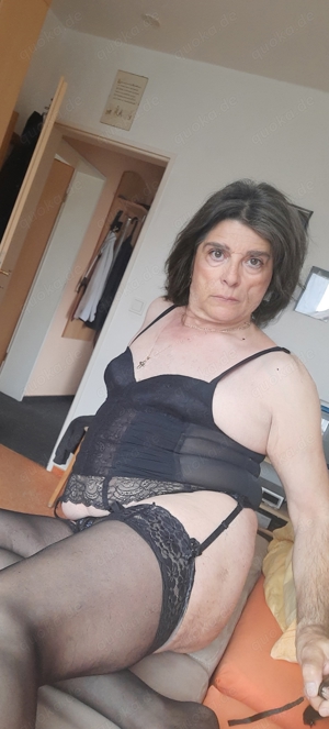 Geiler  DWT crossdresser sucht stecher Bild 9