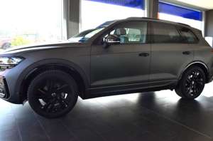 Volkswagen Touareg 3.0 V6 TDI R-Line 4Motion Voll Standheizung Head U Bild 4