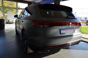 Volkswagen Touareg 3.0 V6 TDI R-Line 4Motion Voll Standheizung Head U Bild 5