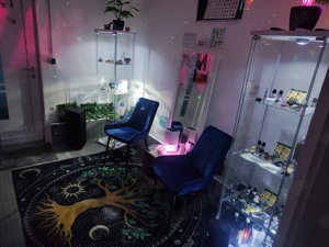 Wellnessmassage Bild 3