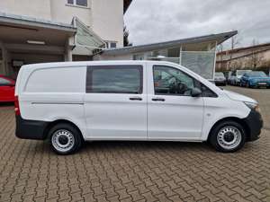 Mercedes-Benz Vito Kasten 114 CDI lang Automatik/EURO6 Bild 5