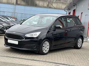 Ford C-Max 1.0 EcoBoost*Klima*Tempo*nur 54 TKm