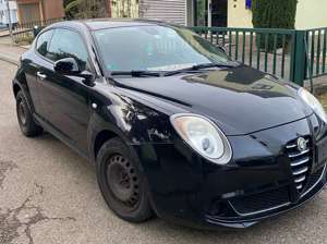 Alfa Romeo MiTo 1.4 16V Turismo Euro 5Kat