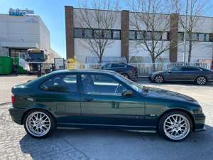 BMW 323 323ti compact Sport Edition  !M3paket! Bild 4