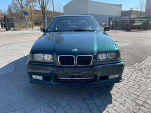 BMW 323 323ti compact Sport Edition  !M3paket! Bild 2