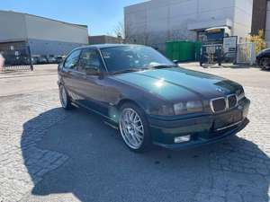 BMW 323 323ti compact Sport Edition  !M3paket! Bild 3