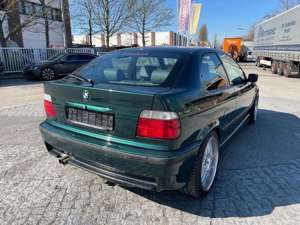 BMW 323 323ti compact Sport Edition  !M3paket! Bild 5