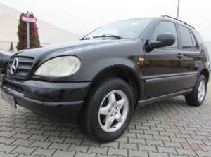 Mercedes-Benz ML 320