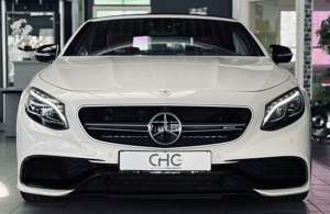 Mercedes-Benz S 63 AMG 4M MANUFAKTUR|BURMESTER|360*|HUD|NIGHT| Bild 2