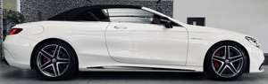 Mercedes-Benz S 63 AMG 4M MANUFAKTUR|BURMESTER|360*|HUD|NIGHT| Bild 4