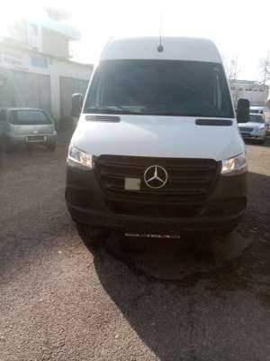 Mercedes-Benz Sprinter 311/314/316 CDI RWD L3 / L4 (907.635/637)