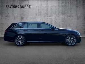 Mercedes-Benz E 300 E 300 d T 4M AMG+PANO+KAMERA+AMBI+EASYP+SHZ+LED Bild 4